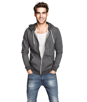 Толстовка "Гангстер"